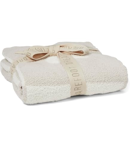 Amazon.co.jp: Barefoot Dreams® CozyChic® キリンベビーカー